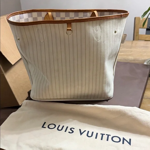 Louis Vuitton MM - Picture 3 of 11